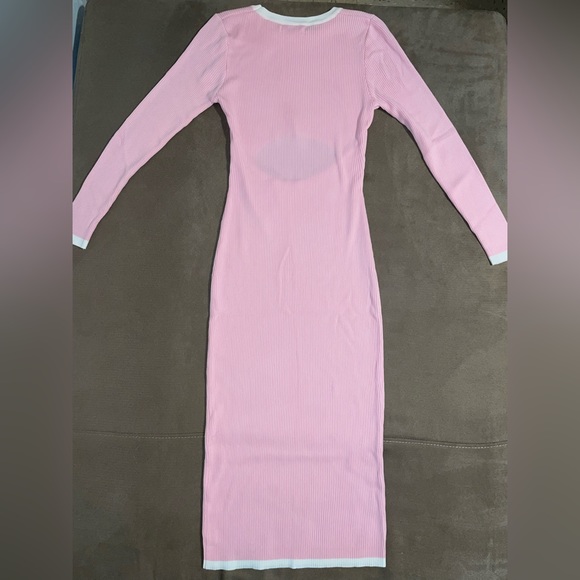 Runway Scout, M/L, Pink - Picture 2 of 3